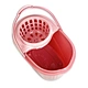 Plastic Mop Bucket